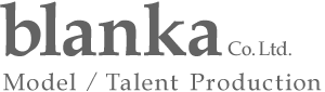blanka Co. Ltd. Model / Talent Production
